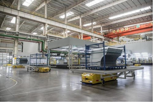 廣域銘島榮膺國(guó)家高新技術(shù)企業(yè)，以技術(shù)創(chuàng)新驅(qū)動(dòng)工業(yè)未來(lái)