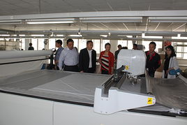 和鷹科技江蘇南通4S銷售技術(shù)服務(wù)中心正式成立，開(kāi)啟區(qū)域技術(shù)服務(wù)新篇章